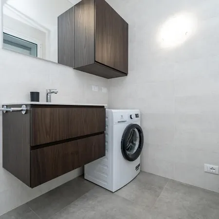 Iseolakerental - Casa Marcellino Lägenhet Clusane