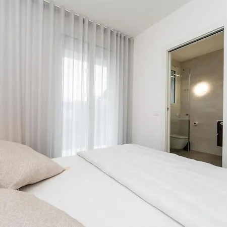 Lägenhet Iseolakerental - Casa Marcellino