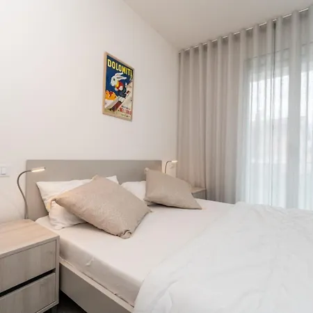 Iseolakerental - Casa Marcellino Lägenhet *