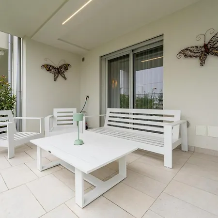 Iseolakerental - Casa Marcellino Lägenhet Clusane