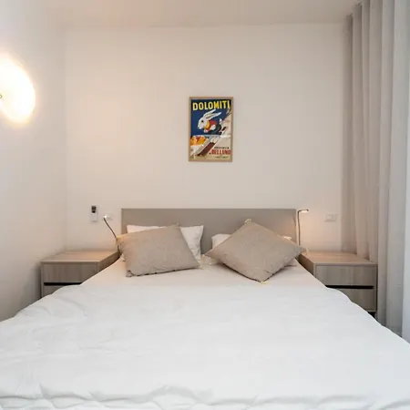 Apartamento Iseolakerental - Casa Marcellino Clusane