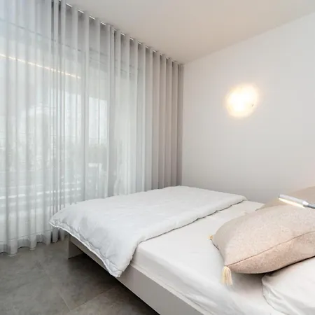 Iseolakerental - Casa Marcellino Lägenhet
