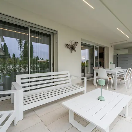 Lägenhet Iseolakerental - Casa Marcellino