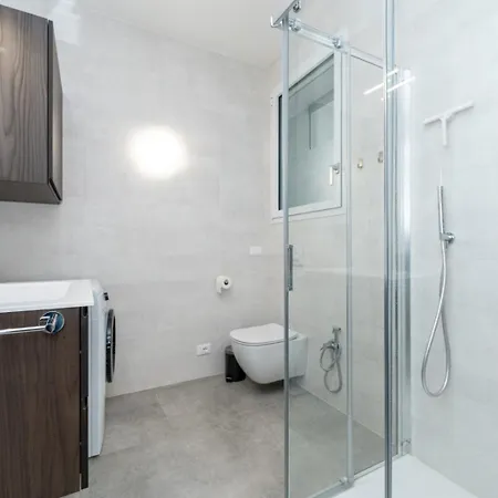 Lägenhet Iseolakerental - Casa Marcellino Clusane