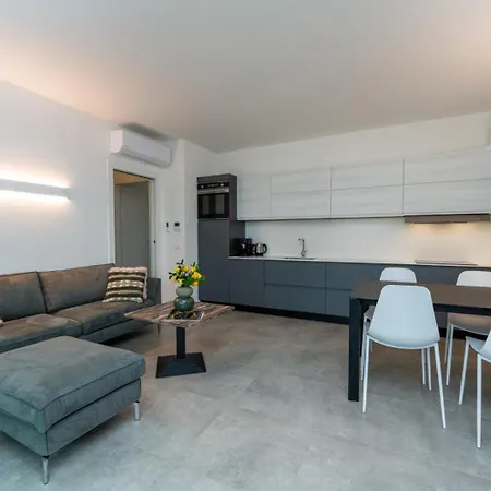 Iseolakerental - Casa Marcellino