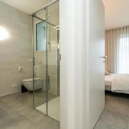 Apartamento Iseolakerental - Casa Marcellino