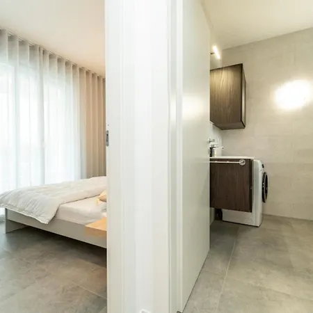 Iseolakerental - Casa Marcellino Lägenhet *