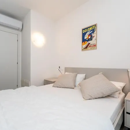 Apartamento Iseolakerental - Casa Marcellino *