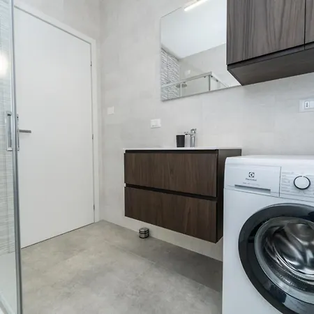 Iseolakerental - Casa Marcellino *