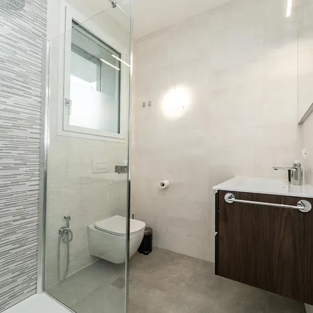 Iseolakerental - Casa Marcellino