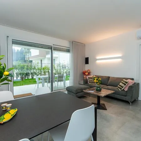 Lägenhet Iseolakerental - Casa Marcellino