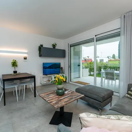 Lägenhet Iseolakerental - Casa Marcellino *