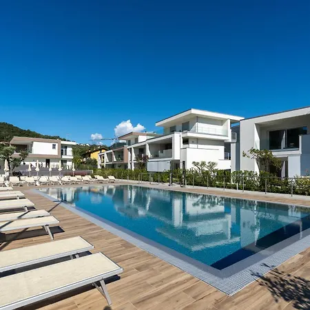 Lägenhet Iseolakerental - Casa Marcellino Clusane