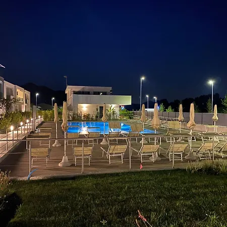 Iseolakerental - Casa Marcellino *