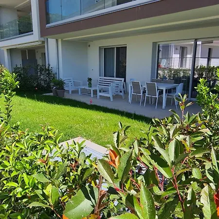 Iseolakerental - Casa Marcellino *